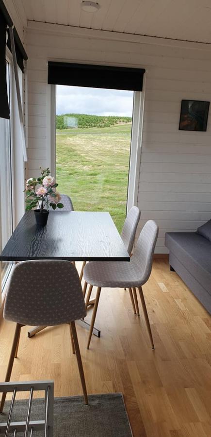 Studlagil Canyon Country Home Grund Bagian luar foto