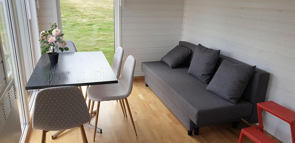 Studlagil Canyon Country Home Grund Bagian luar foto