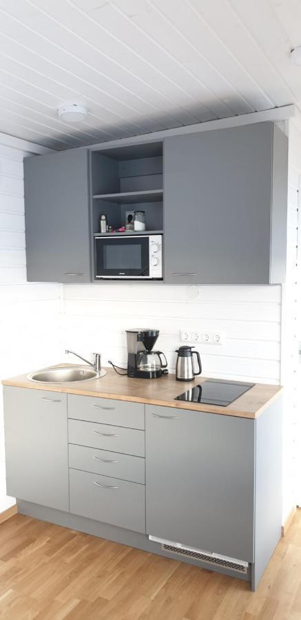 Studlagil Canyon Country Home Grund Bagian luar foto